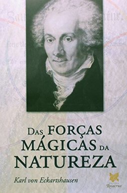 Forças Mágicas da Natureza