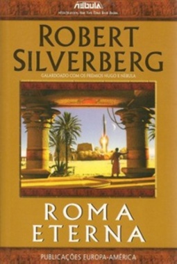Roma Eterna (Colecção Nébula #101)