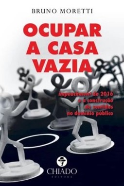 Ocupar a casa vazia