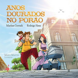 Anos dourados no porão