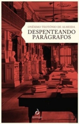 Despenteando Parágrafos