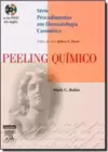 Peeling Quimico 1/E
