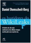 Os Bastidores Do Wikileaks