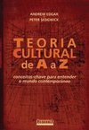Teoria Cultural de A a Z