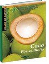 Coco pós-colheita