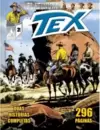 Tex Platinum Nº 21