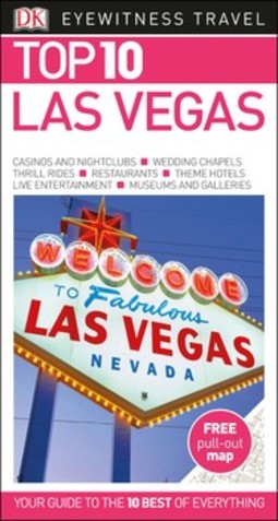 DK Eyewitness Top 10 Las Vegas