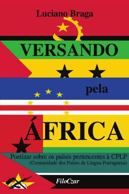 Versando pela África: poetizar sobre os países pertencentes à CPLP