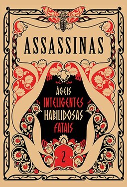 Assassinas