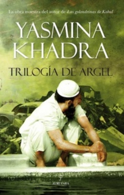 Trilogía de Argel
