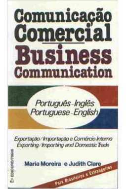 Comunicação Comercial Business Communication