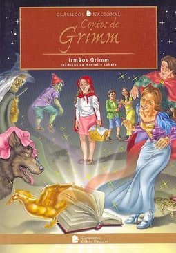 Contos de Grimm