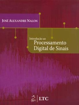 Introdução ao processamento digital de sinais