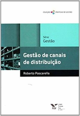 Gestão de canais de distribuição