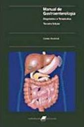 Manual de Gastroenterologia: Diagnóstico e Terapêutica