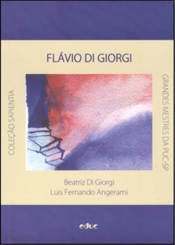 Flávio Di Giorgi: seu nome era professor