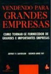 Vendendo para Grandes Empresas