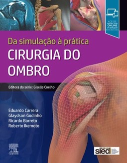 Cirurgia do ombro - Da simulação à prática