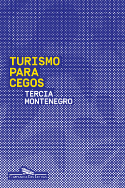 TURISMO PARA CEGOS