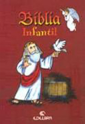 Bíblia Infantil