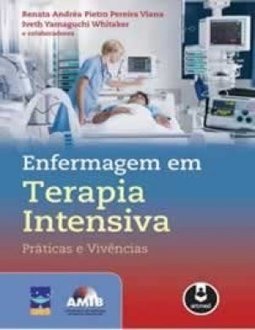 ENFERMAGEM EM TERAPIA INTENSIVA