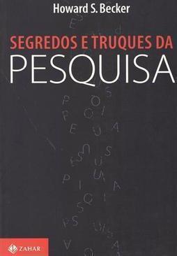 SEGREDOS E TRUQUES DA PESQUISA