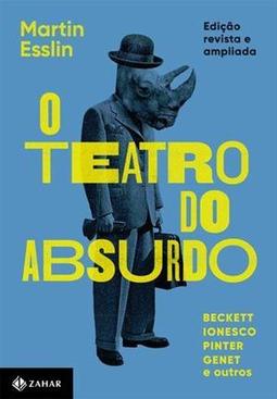 O TEATRO DO ABSURDO