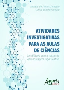 Atividades investigativas para as aulas de ciências