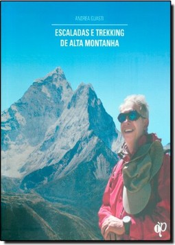 Escaladas e Trekking de Alta Montanha