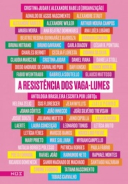 A resistência dos vaga-lumes