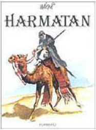 Harmatan