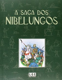 A Saga dos Nibelungos