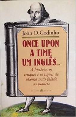 Once Upon a Time um Inglês