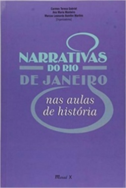 Narrativas do Rio de Janeiro nas Aulas de História