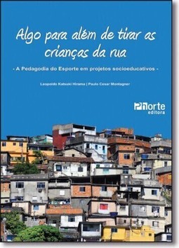 Algo Para Alem De Tirar As Criancas Da Rua