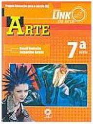 Link da Arte: Arte - 7 série - 1 grau