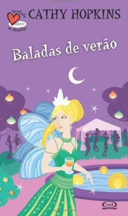 Baladas de Verão