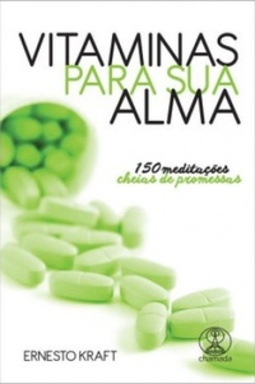 Vitaminas Para Sua Alma