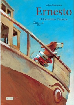 Ernesto - o cãozinho viajante