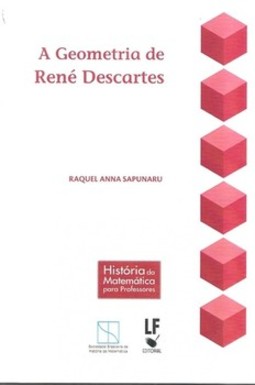 A geometria de René Descartes