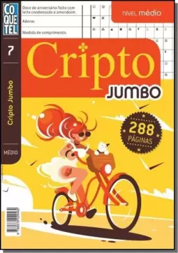 LV COQ. JUMBO CRIPTO