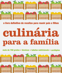 CULINARIA PARA A FAMILIA