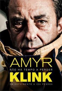 NAO HA TEMPO A PERDER