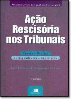 Ação Rescisória nos Tribunais