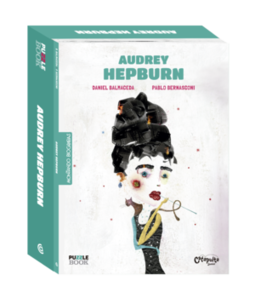 Audrey Hepburn
