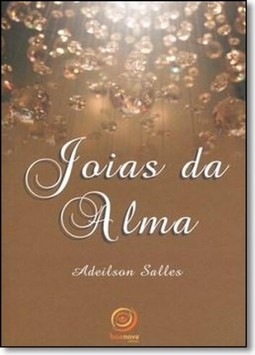 Joias Da Alma