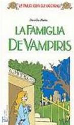 La Famiglia de Vampiris - Importado