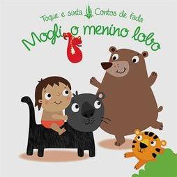 Mogli, o Menino Lobo