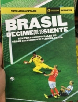 BRASIL DECIME QUE SE SIENTE