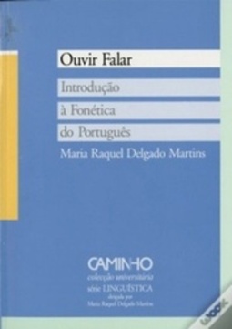 Ouvir Falar (Série Linguística)